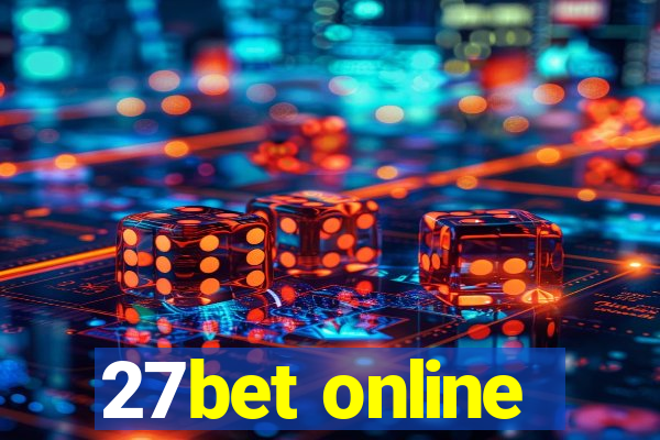 27bet online